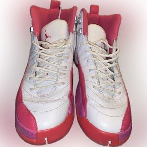 Nike Air Jordan 12 Retro GG Dynamic